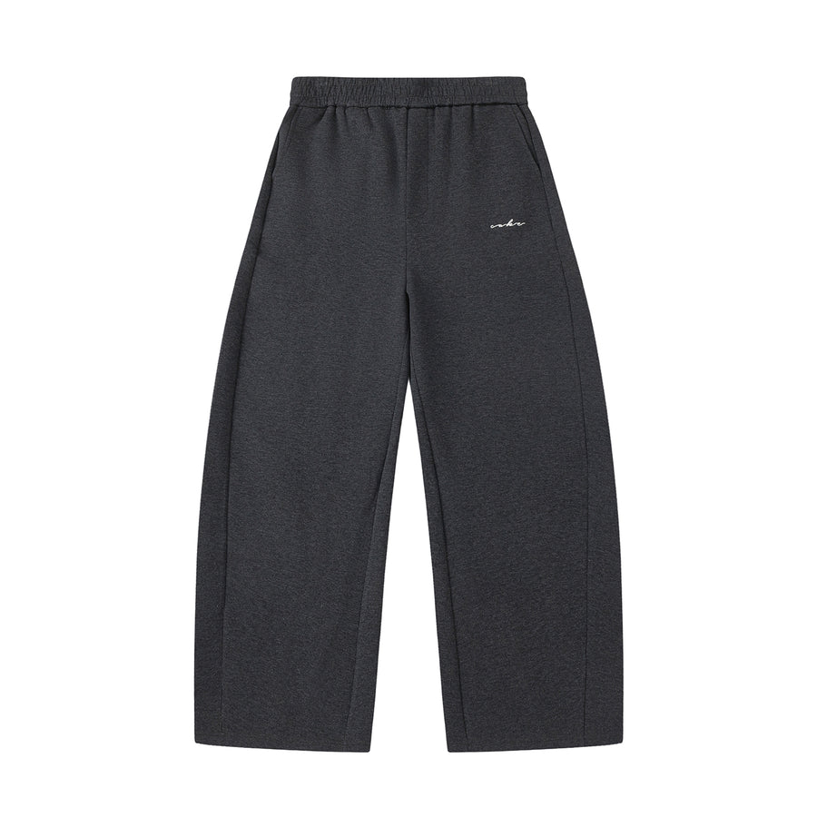 CAKE - CHARCOAL SWEATPANTS
