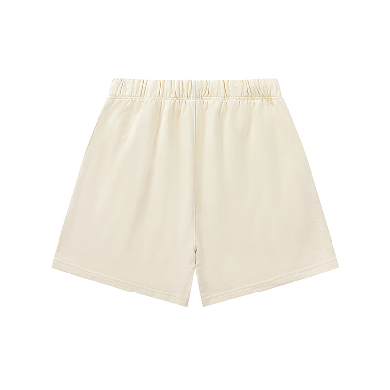 CAKE - IVORY SHORTS