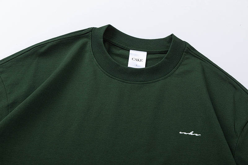 CAKE -FOREST TEE