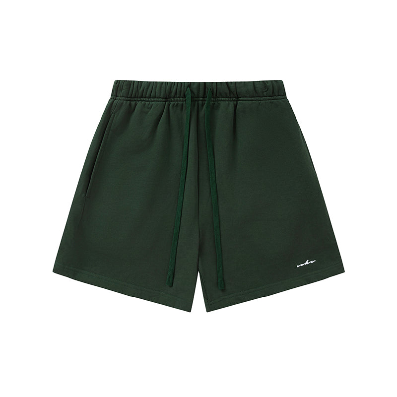 CAKE - FOREST SHORTS