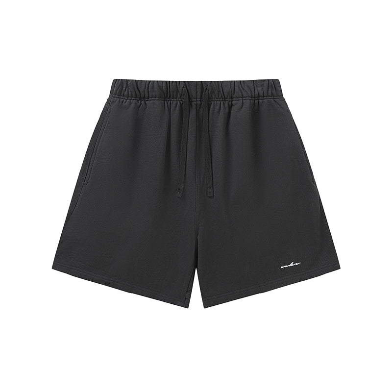 CAKE - ANTHRAZIT SHORTS