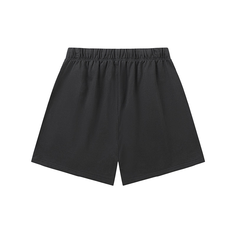 CAKE - ANTHRAZIT SHORTS