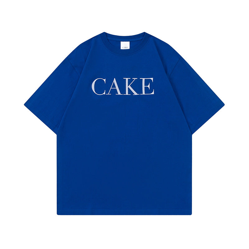 CAKE - OCEAN TEE