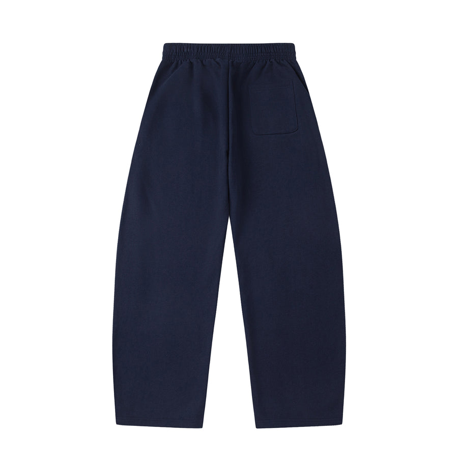 CAKE - ARABIC SWEATPANTS NAVY