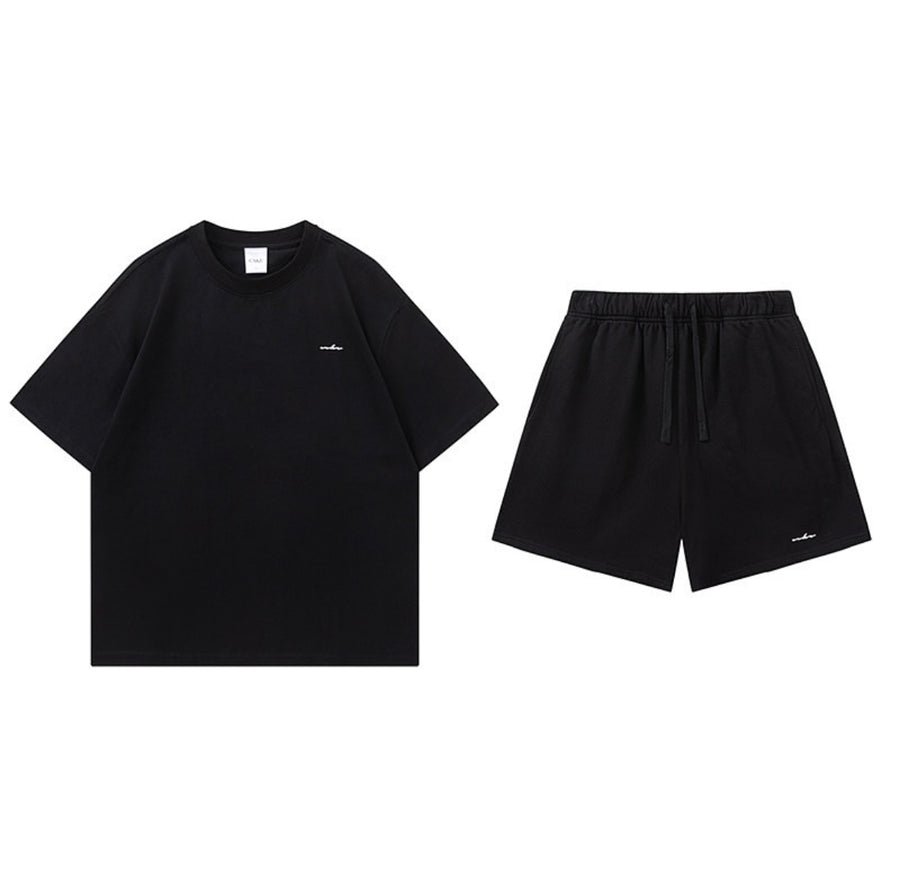 CAKE - BASIC CAPSULE BLACK SET