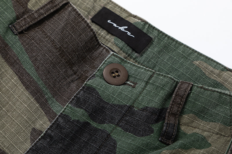 CAKE - M65 CAMO PANTS