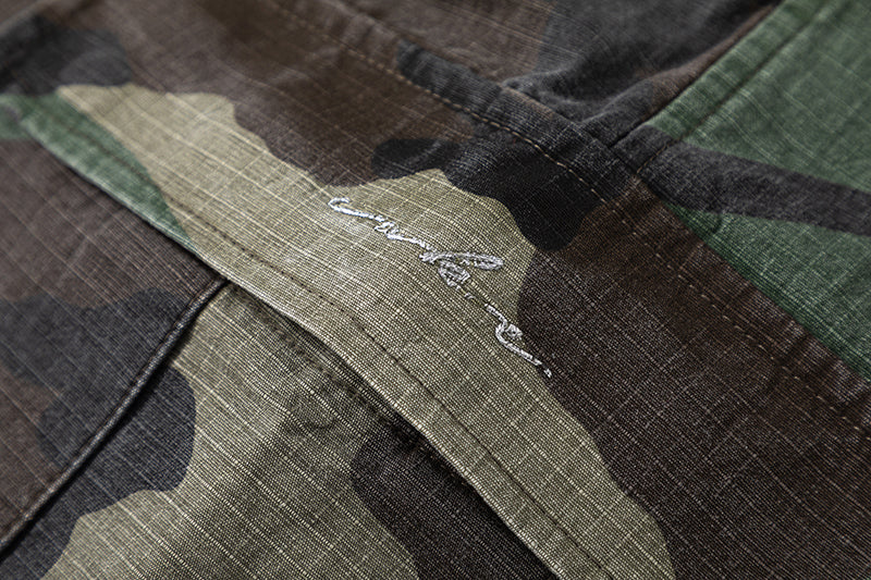 CAKE - M65 CAMO PANTS