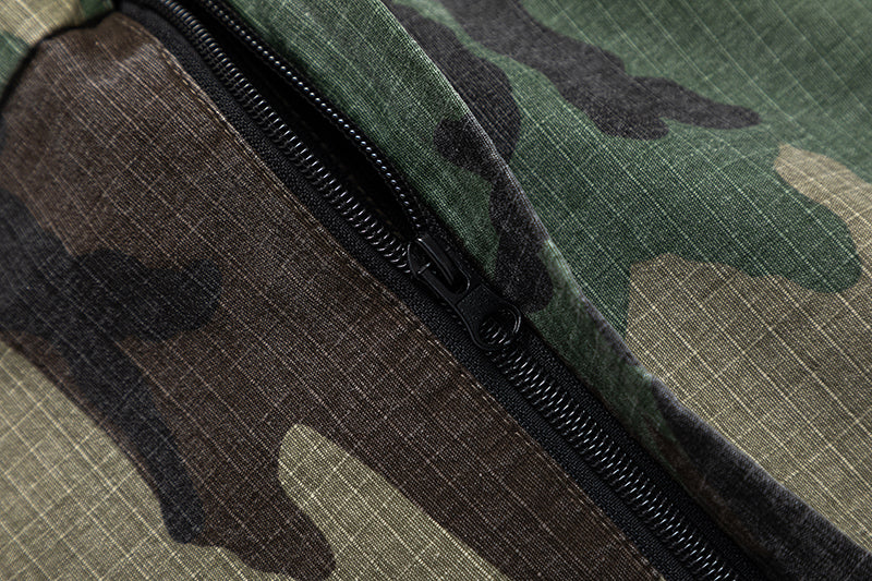 CAKE - M65 CAMO PANTS