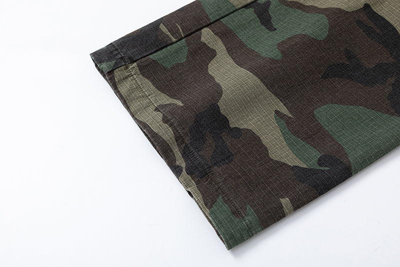 CAKE - M65 CAMO PANTS