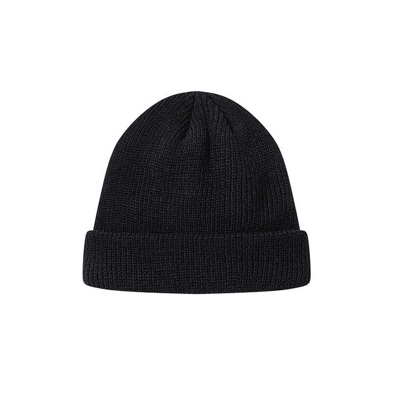 CAKE - METAL BEANIE BLACK