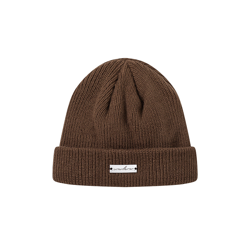 CAKE - METAL BEANIE COFFEE