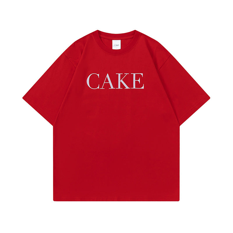 CAKE - BLOOD TEE