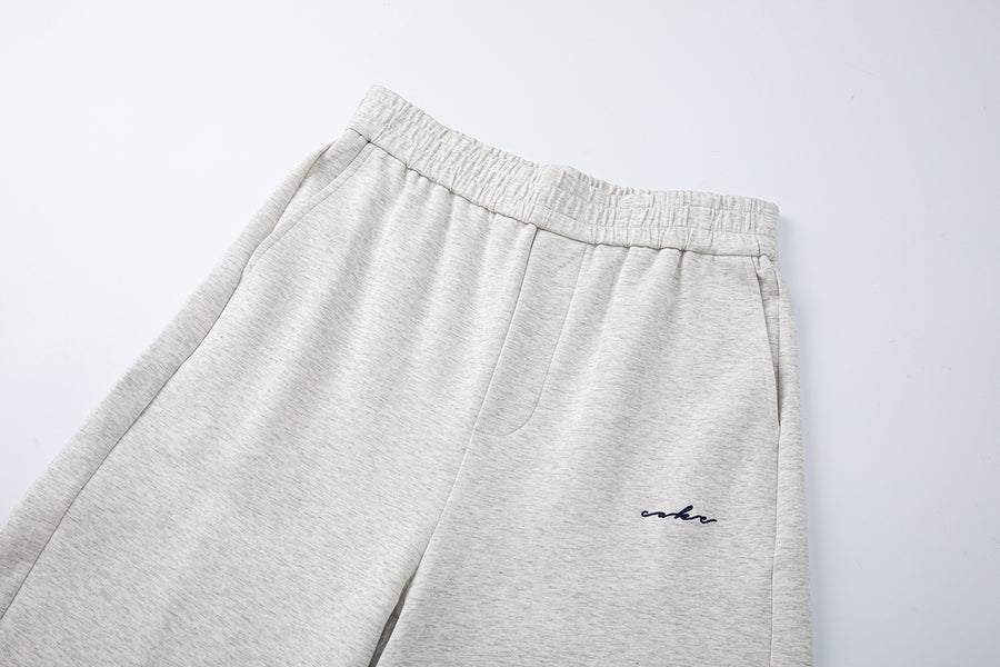 CAKE - OATMEAL SWEATPANTS